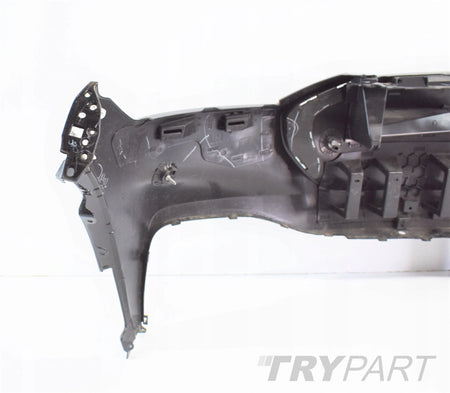 FORD MUSTANG MACH-E FRONT BUMPER + BRACKETS
