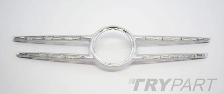 MERCEDES VITO W447 V CLASS FRONT BUMPER GRILLE