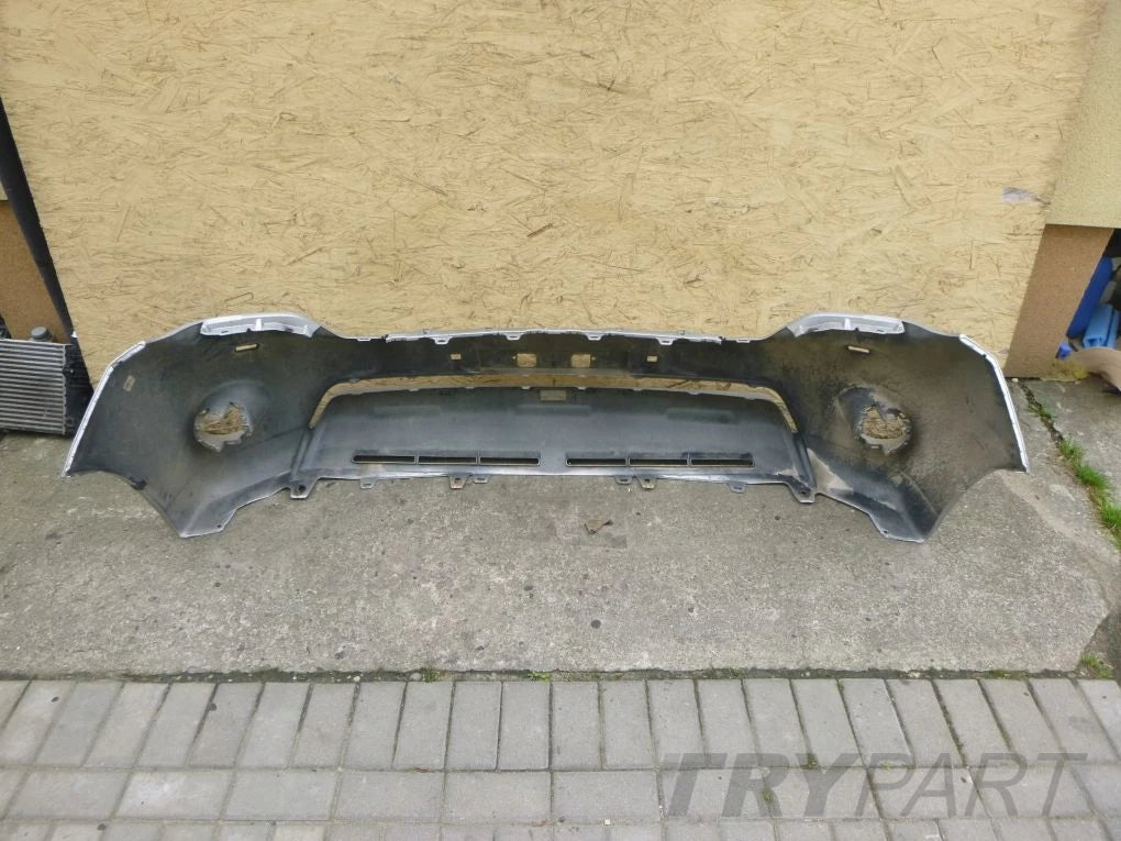 TOYOTA LAND CRUISER J150 LIFT 13- Front Bumper