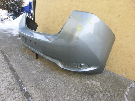TOYOTA AURIS II HB LIFT 15- Rear Bumper
