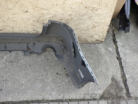 BMW 2 F44 GRAN COUPE M PACKAGE rear bumper