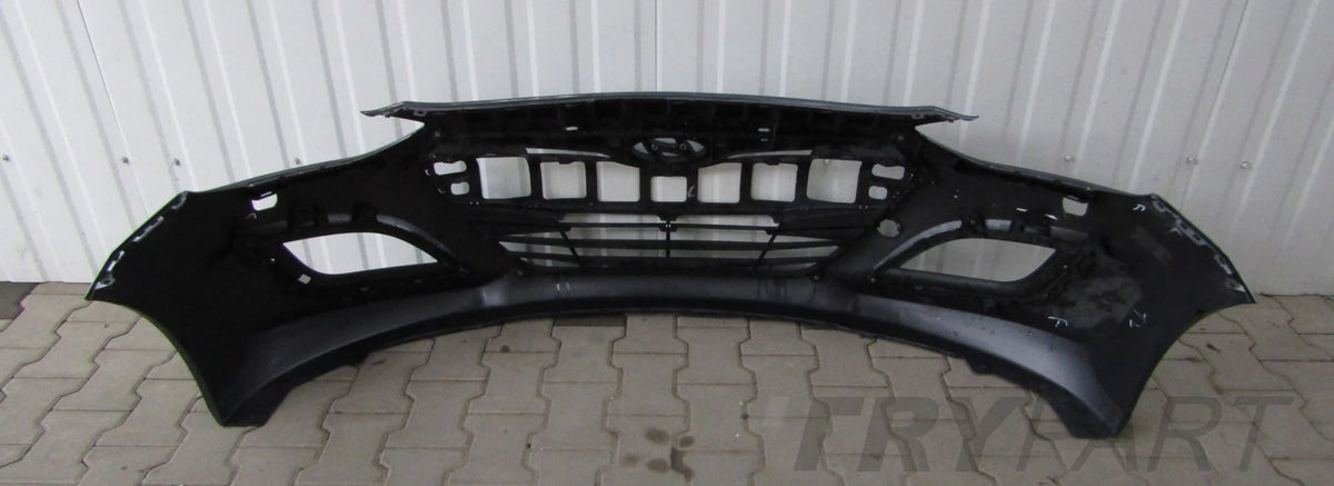 Front Bumper Hyundai I30 2 II 12-15