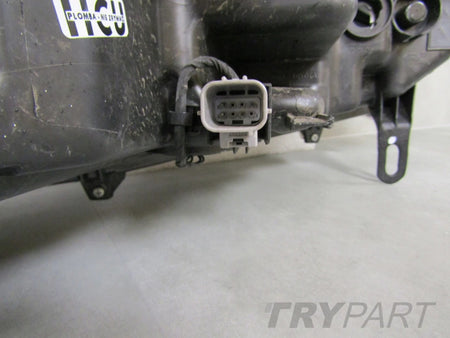 HEADLIGHT TOYOTA COROLLA CROSS LED 20- LH