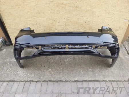 BMW 7 G11 G12 LIFT LCI Rear Bumper