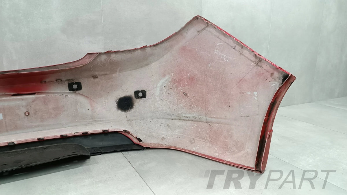 Rear Bumper Opel Insignia A HB OPC Line Lift 13-17