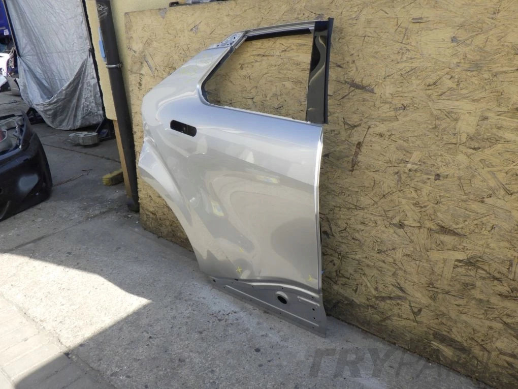 TOYOTA CHR C-HR X2 II 2023- Right Rear Door