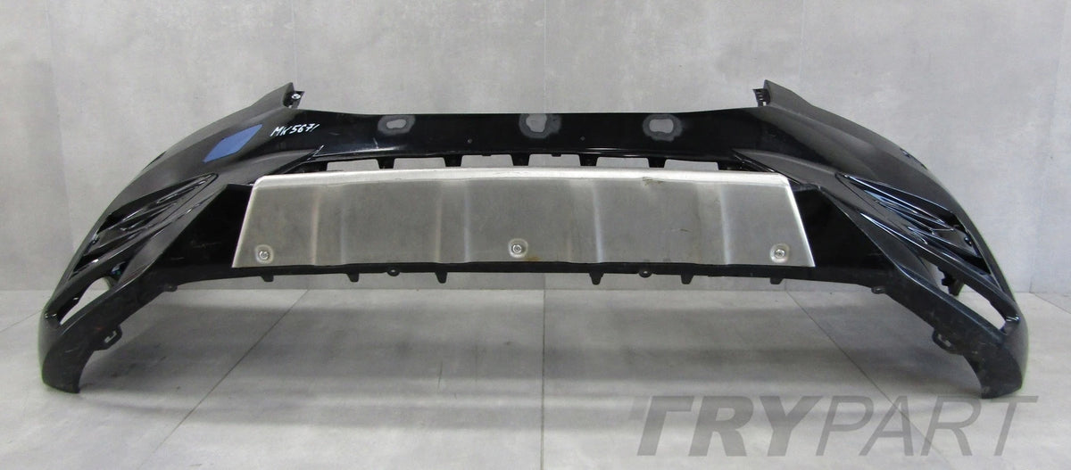 Front Bumper for Volvo XC60 II 2 R Design 17-20
