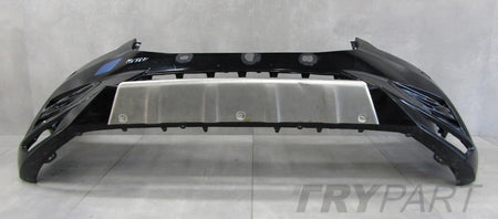 Front Bumper for Volvo XC60 II 2 R Design 17-20