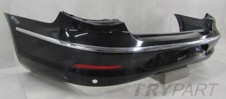 Rear Bumper for Volkswagen VW Passat CC 3C8 08-11