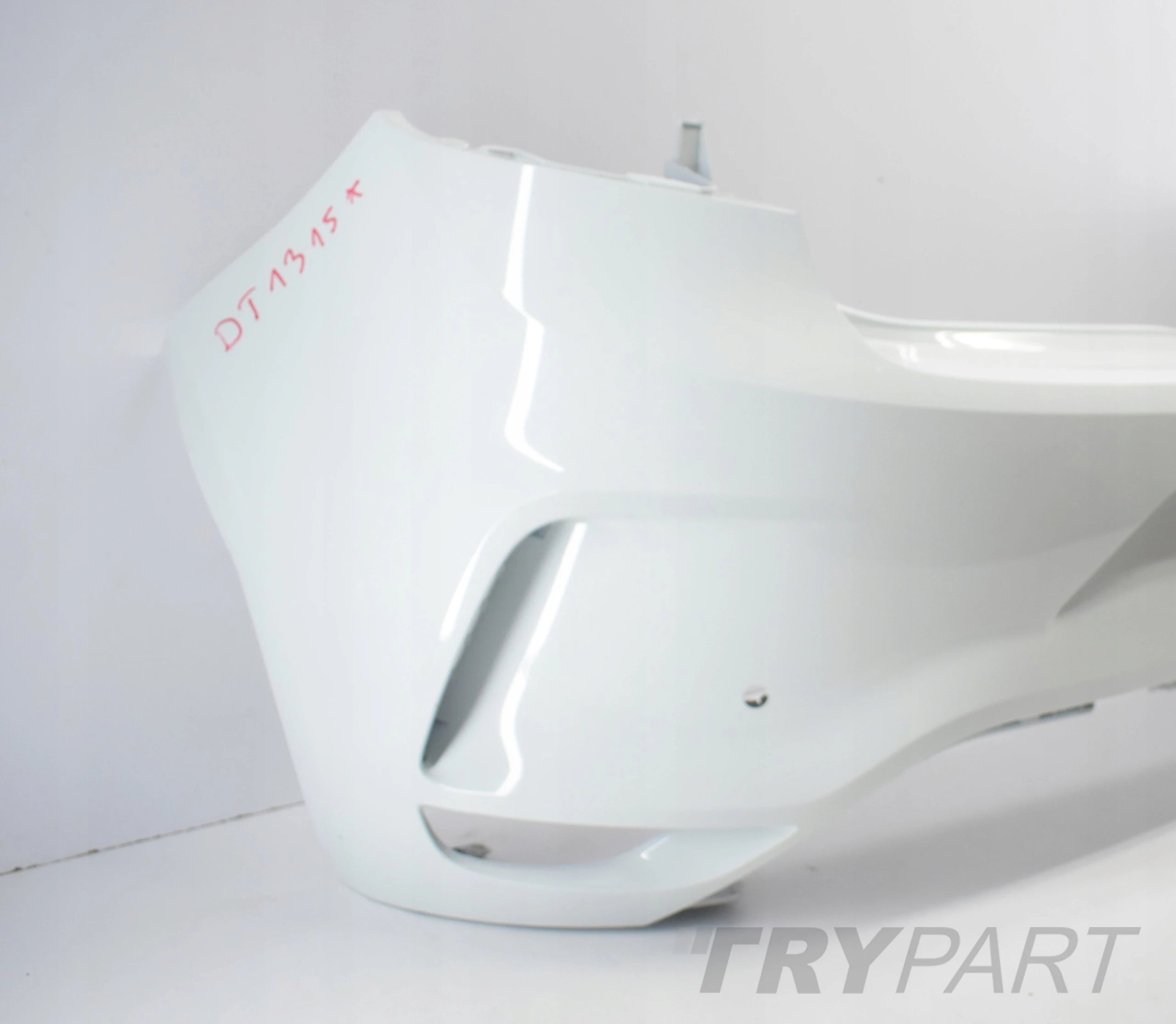RENAULT MEGANE IV LIFT RS REAR BUMPER GENUINE!