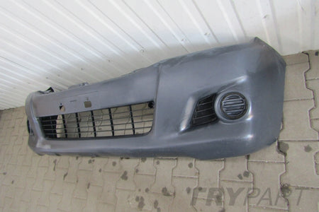 Front Bumper Toyota Hilux 7 VII Lift 11-15