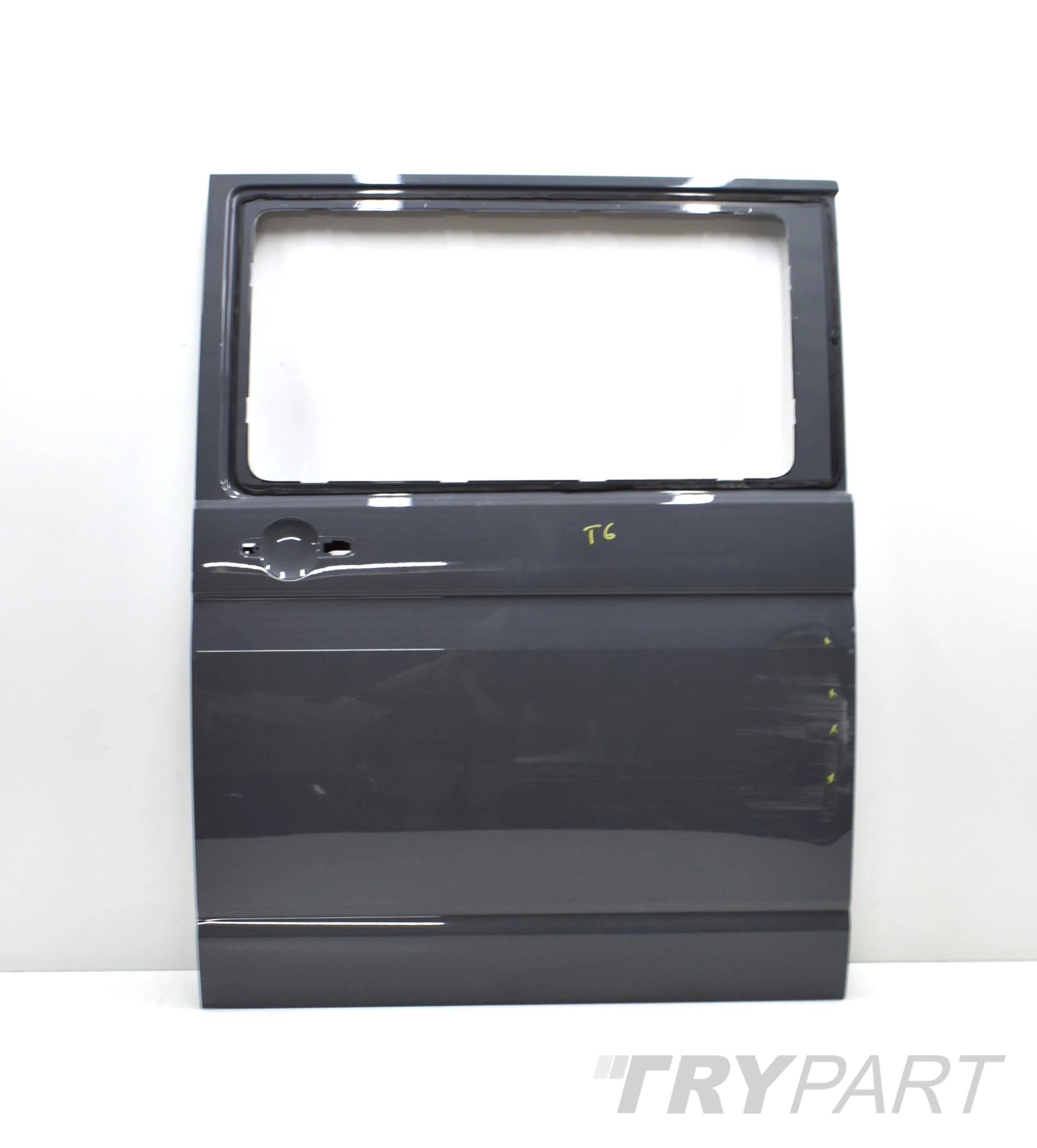 VW TRANSPORTER T6 LIFT 7LA MULTIVAN LEFT SIDE SLIDING DOOR ORG