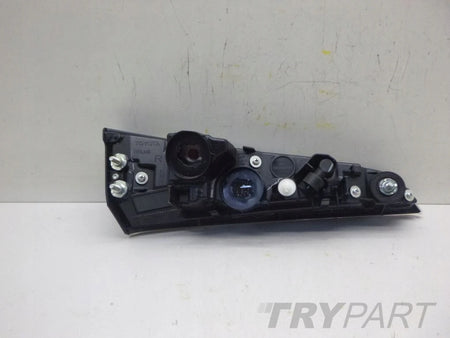 TOYOTA COROLLA E21 KOMBI 18- Right Rear Lamp