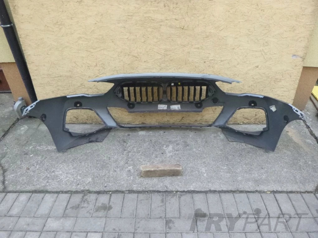 BMW 2 F44 GRAN COUPE M Package front bumper