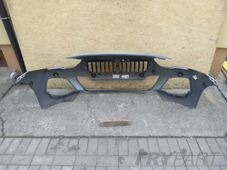 BMW 2 F44 GRAN COUPE M Package front bumper