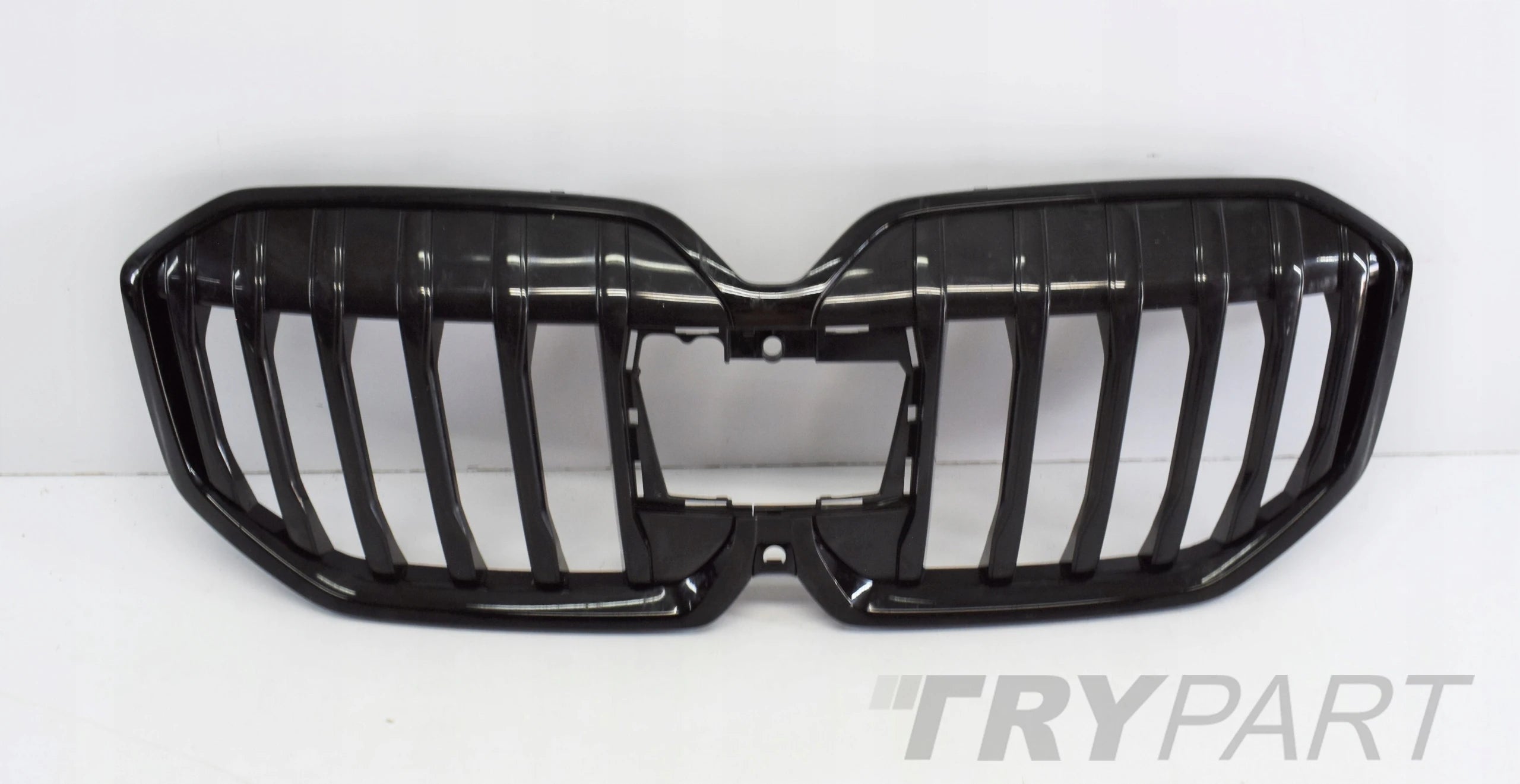 BMW 2 U06 M PACKAGE GRILLE KIDNEY BUMPER ORG