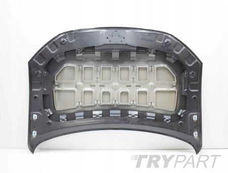 POLESTAR IV 4 ENGINE COVER HOOD ORG 24+