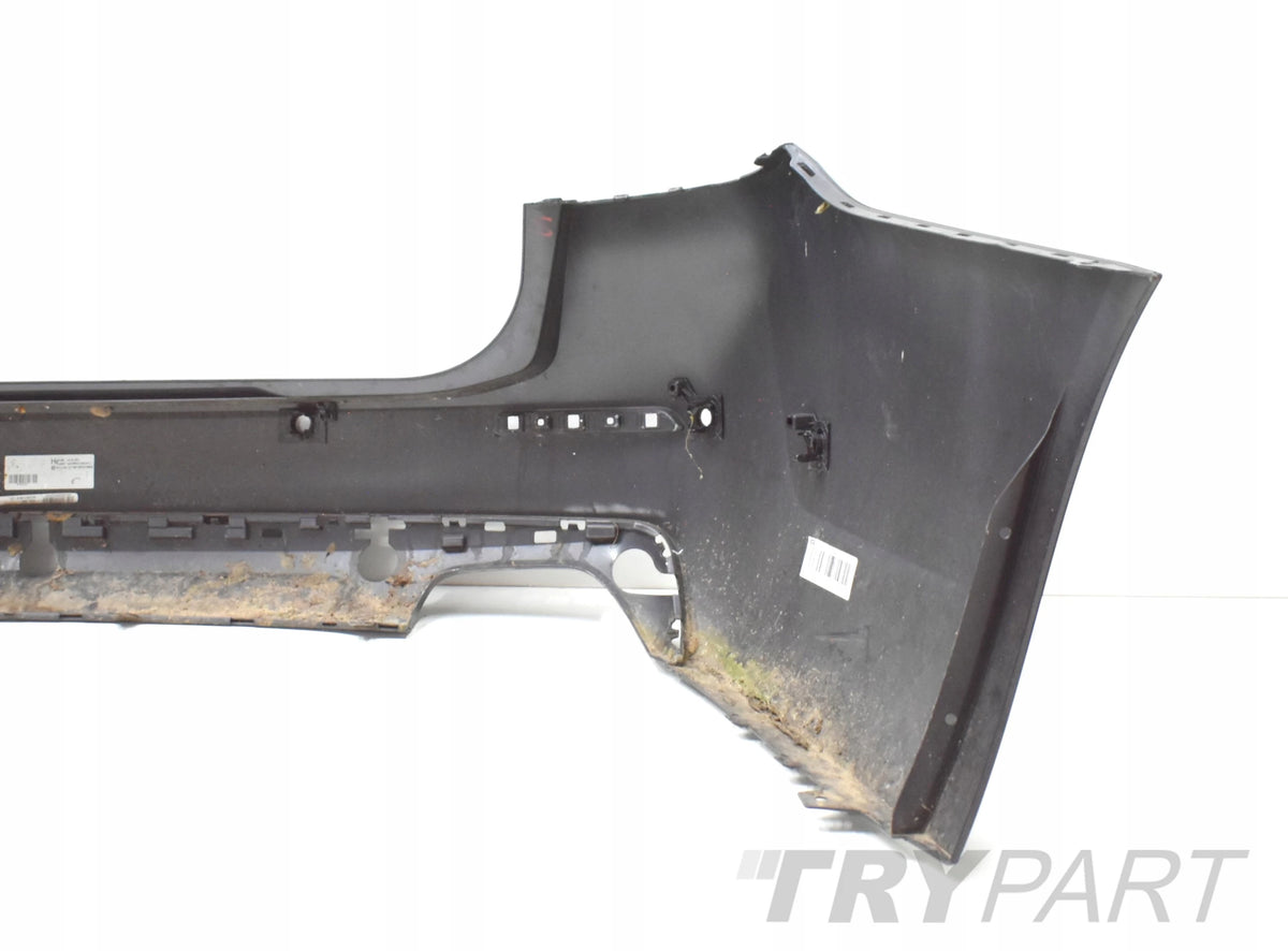 BMW 5 G31 LIFT LCI Rear Bumper Original Wagon