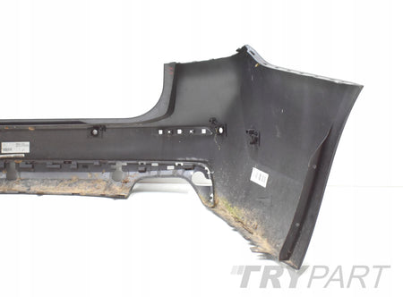 BMW 5 G31 LIFT LCI Rear Bumper Original Wagon