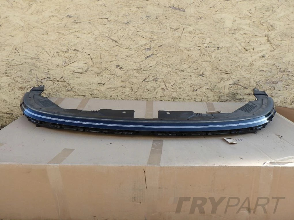 HYUNDAI KONA II 2 23- LED DRL HEADLIGHT 92209-BF 92209-BE front