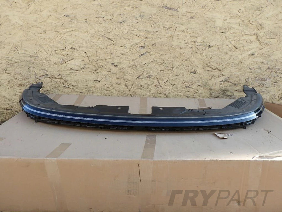 HYUNDAI KONA II 2 23- LED DRL HEADLIGHT 92209-BF 92209-BE front