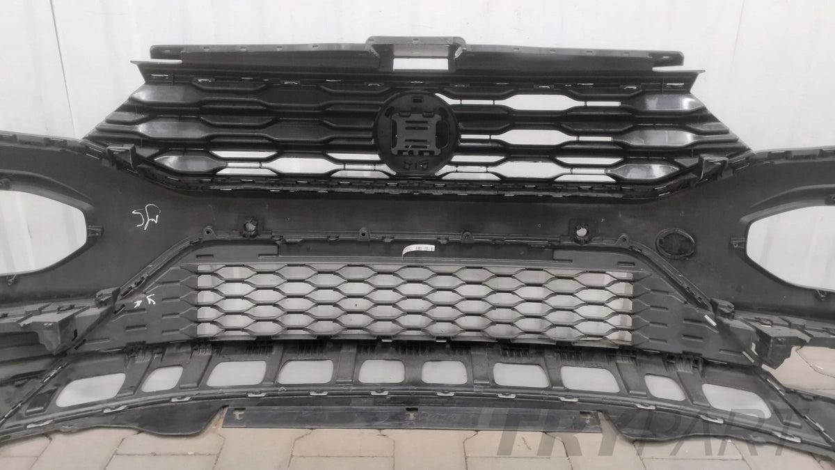 Front Bumper VW T-Roc 2GA 2017-2021