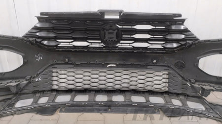 Front Bumper VW T-Roc 2GA 2017-2021