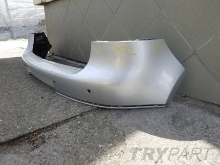 VW GOLF V 5 HB 1K 03- Rear Bumper