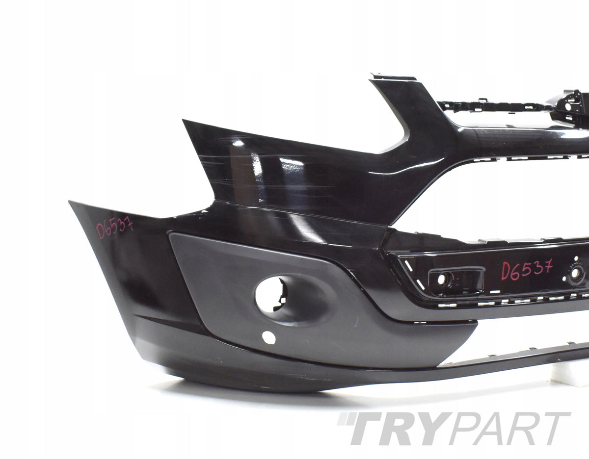 FORD TRANSIT CUSTOM FRONT BUMPER ORIG 12-18