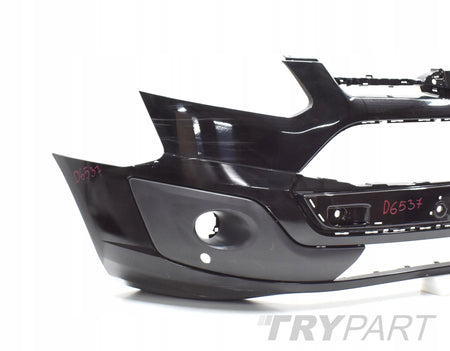 FORD TRANSIT CUSTOM FRONT BUMPER ORIG 12-18