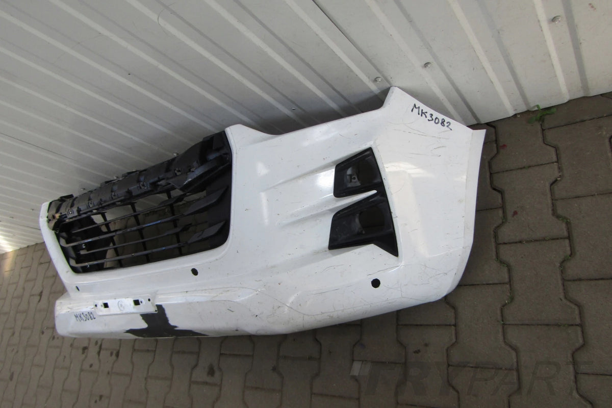 Front Bumper Isuzu D-Max III 3 20- (2020-)
