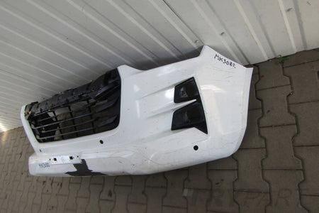 Front Bumper Isuzu D-Max III 3 20- (2020-)
