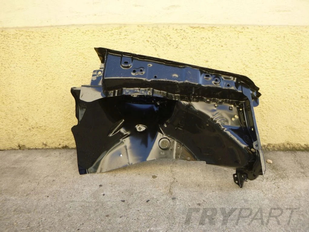 HYUNDAI I30 07- Right Front Shock Mount