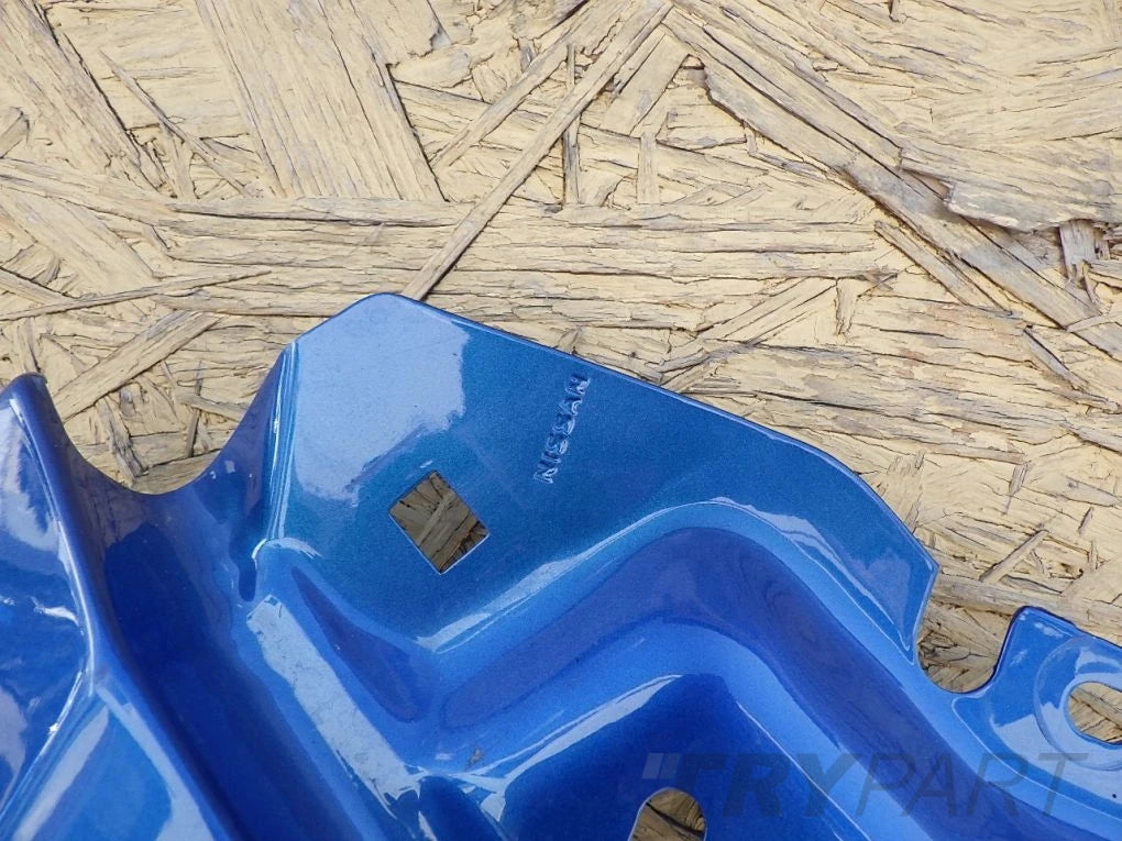 NISSAN QASHQAI III 3 J12 21- front right fender