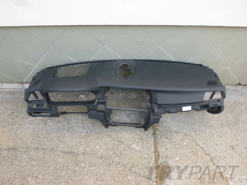 BMW 5 F10 F11 HUD HEAD UP EU Dashboard