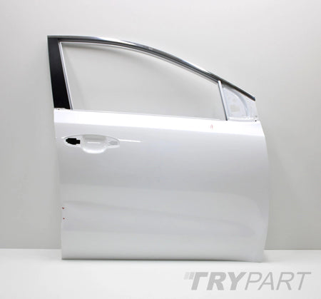KIA SPORTAGE IV Front Right Door OEM