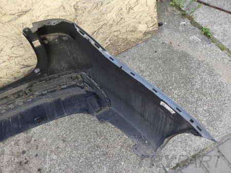 HYUNDAI I30 III KOMBI 17- Rear bumper