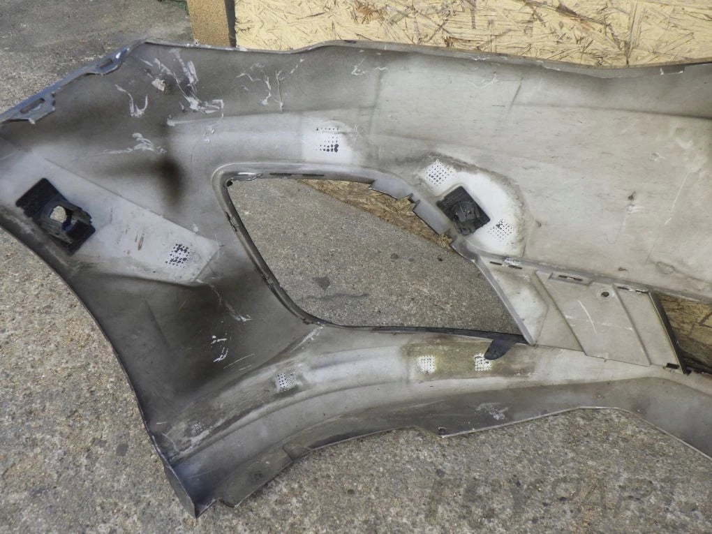 FORD FOCUS MK4 IV VIGNALE 2018- Front Bumper