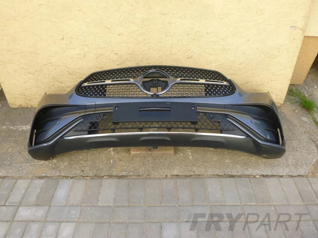 MERCEDES GLC AMG W254 254 2022- Front Bumper