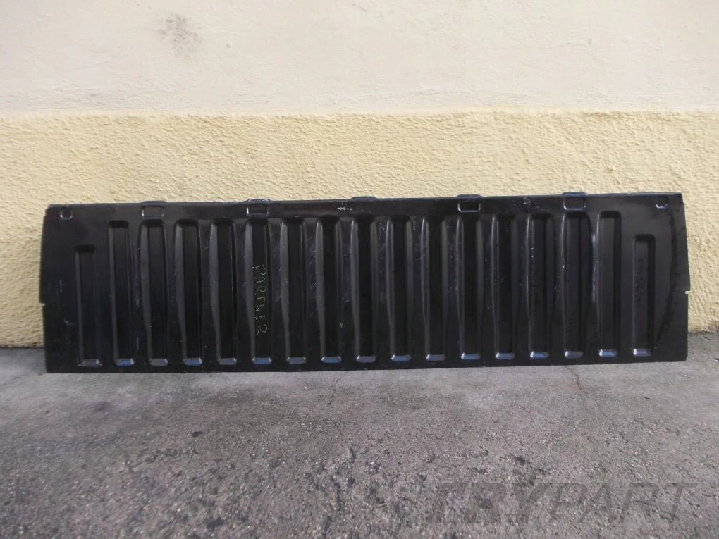 PEUGEOT PARTNER BERLINGO New Original Floor Pan