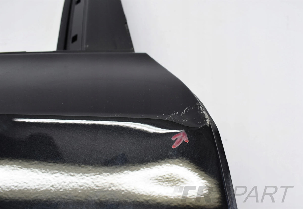 BMW 2 GRAN TOURER F46 RIGHT REAR DOOR