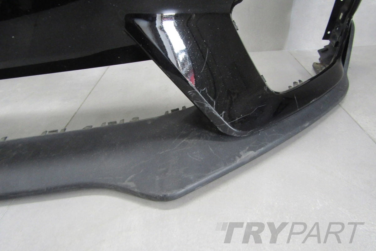 Front Bumper FORD MUSTANG VI MACH 1 20-24