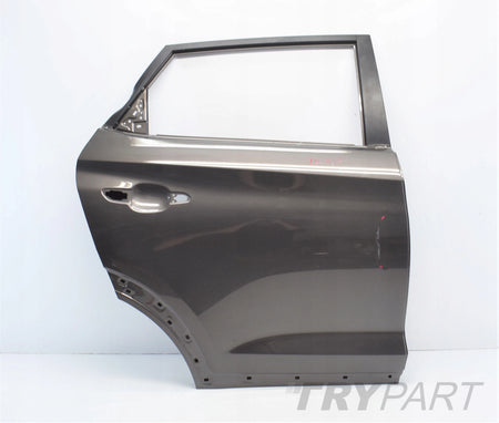 HYUNDAI TUCSON II RIGHT REAR DOOR ORG