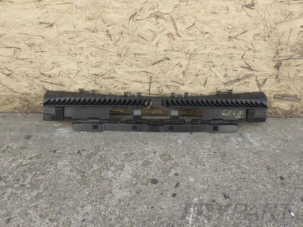 POLESTAR II 2 20- REAR BUMPER SLIDER BELT REINFORCEMENT