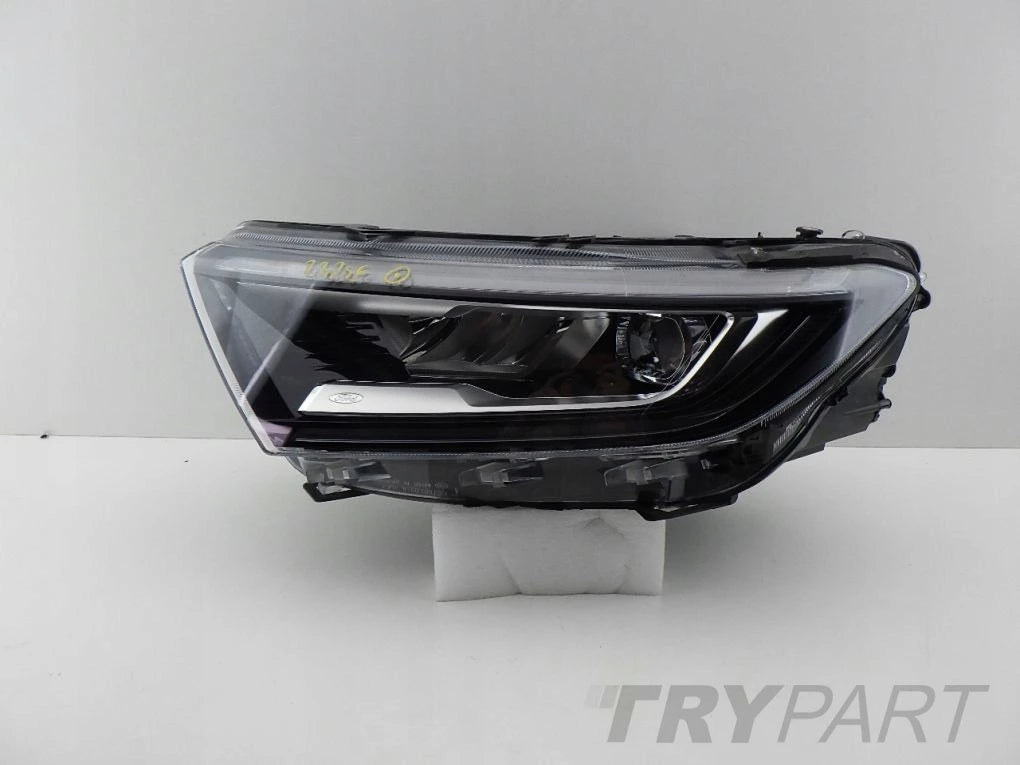 FORD TRANSIT CONNECT MK3 III FULL LED 21- Left Headlight
