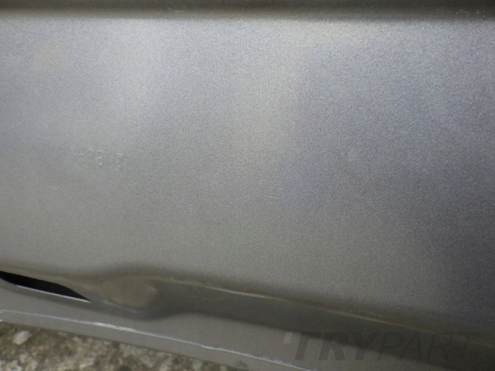 CITROEN C4 III 3 C4X 2020- GRILLE