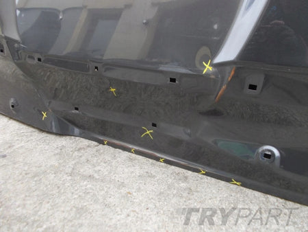 Toyota Rav4 RAV 4 06- 2006- REAR TRUNK LID