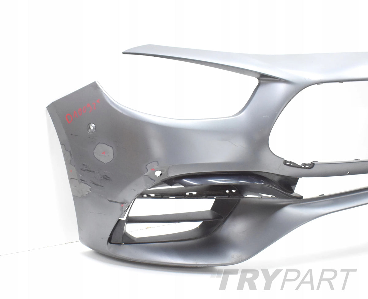 MERCEDES E CLASS W213 AMG 63 AMG FRONT BUMPER ORG