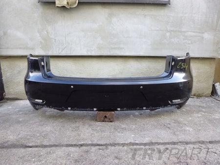 PORSCHE MACAN 95B Rear Bumper