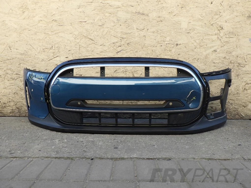 MINI COOPER F55 F56 LCI LIFT front bumper